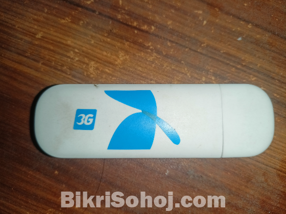 Grameenphone (ZTE) 3G Modem.